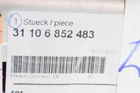 фото thumb №7, Bmw i3 i01 передня oś опорна 31106852483 6852483 nowa оригінальна