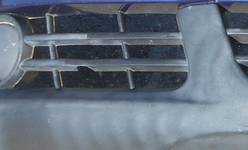 фото thumb №13, Vw fox бампер переднє перед