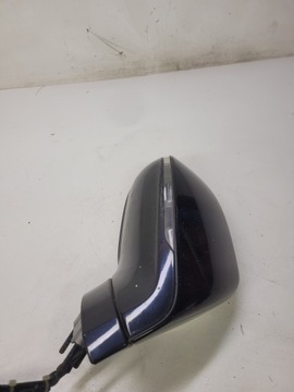 фото thumb №8, Дзеркало зовнішні праві audi a7 4g lx5r 12 pin