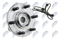 фото thumb №9, Ступица подшипник колеса перед do infiniti qx56 56