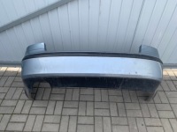 фото thumb №1, Бампер задний skoda octavia ii 2 hb 9151