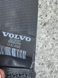 фото thumb №5, Pas левый перед volvo xc40 2017-2024 32239397