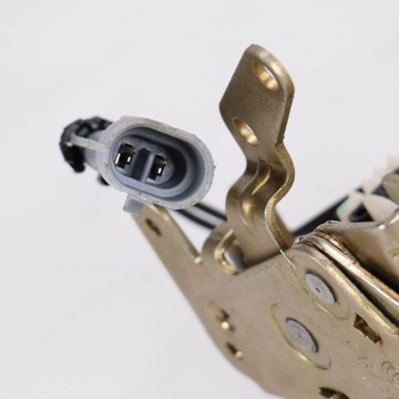 фото thumb №9, Замок двері праві зад fiat croma 90-96 thema 88-92