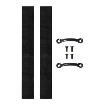 фото thumb №1, Для jeep wrangler cj yj tj i набор болты torx drz