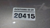 фото thumb №12, Крило ліві перед toyota land cruiser j250 25r
