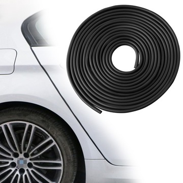 фото thumb №6, Новая улучшенная прокладка samoprzylepna do дверь автомобильных 10m, 6x8mm