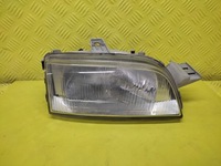 фото thumb №1, Fiat punto фара лампа правий перед 46481413