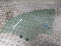 фото thumb №1, Dacia duster i lift стекло левый перед 2016r