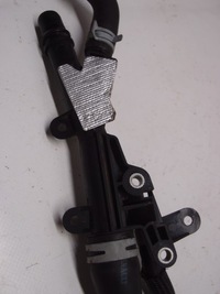 фото thumb №7, Wąż шланг трубка wody renault kadjar 1.6 dci