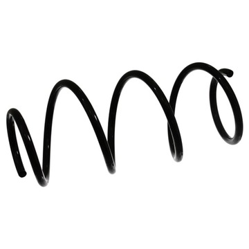 фото thumb №1, Пружина подвешивание febi 46873