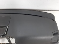 Chevrolet captiva 2.0vcdi 07r панель приладів панель  панель приладів ремені подушки безпеки модуль Зі Шроту, фото thumb