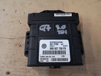 фото thumb №6, Audi q7 4l блок управления коробки передач 09d927750fs