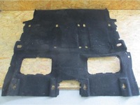 фото thumb №1, Килимок обшивка підлога renault scenic iv 16- europa