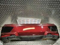 фото thumb №8, Bmw ix i20 бампер задняя mpakiet aventurinrot iii металлик c57