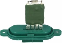 фото thumb №1, Thermotec dee001tt резистор szeregowy, вентилятор кондиционера