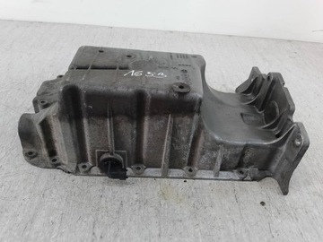 фото thumb №8, Поддон масляная opel signum 55353306 55355595 55558805 1.8 16v