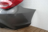 Купить Mercedes cla w117 13-16 крышка багажника задняя бампер 6x pdc лампы led европа комплект  787, фото thumb