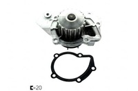 фото thumb №1, Skf насос рідини охолоджуючої citroen bx, c15, c25,