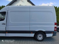 фото thumb №1, Чверть задня ліва крила задній bok лівий mercedes sprinter ii 906 lift l2