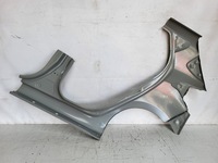 фото thumb №5, Крыло порог обшивка правый задняя hyundai i10 ii 13-