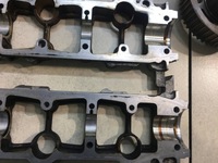 фото thumb №4, Головка renault laguna ii 3.0 v6 9631076610