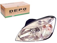 фото thumb №2, Depo le kia rio ii 2005-