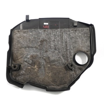 фото thumb №9, Bmw x1 e84 16d 18d 20d n47n n47s1 крышка двигателя