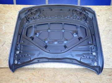 фото thumb №8, Bmw f30 f31 f32 f33 f36 капот