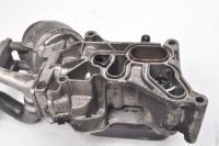 Fiat 500l 1.3 d multijet 84km основание корпус фильтра масла 55238288 Недорого, фото thumb