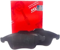 фото thumb №10, Trw гальмівні колодки гальмівні gdb3109