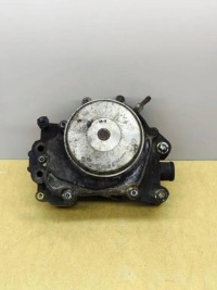 Насос воды mercedes-benz c w204 a6512001501 2.1l дизель 125kw 2010 с Разборки, фото thumb