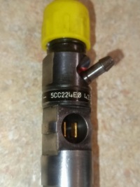 Форсунка електромагнітний cr delphi 28232251 Недорого, фото thumb