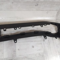 фото thumb №11, Toyota rav4 v накладка бампера перед передняя