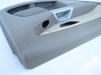 фото thumb №10, Обшивка обивка дверь левый задняя задний volvo xc90 i 02-14