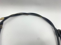 фото thumb №12, Трос гальма стояночного ручного mercedes w140 c140 1404204085