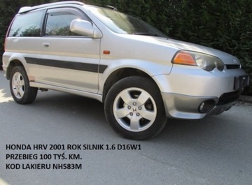 фото thumb №9, Honda hrv hr-v i 99-05 hrv датчик положение дроссельной заслонки jt3l91011