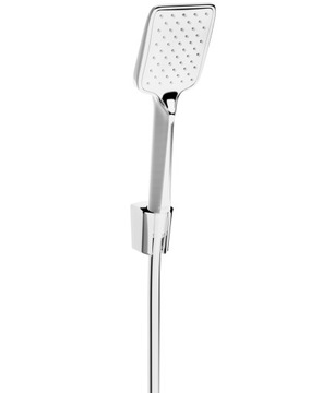 MEXEN ZERO R40 ZESTAW WANNOWY BATERIA CHROM