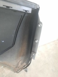 фото thumb №7, Крила правий задня задні праве обшивка bmw i3 i01 2013-