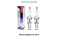 фото thumb №2, Свічка запалювання cena za 1szt. mazda rx-8 1.3 10