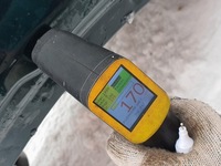 фото thumb №6, Чверть крила лівий задня discovery sport l550