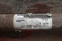 фото thumb №6, Приводной вал правая renault scenic iv 1.3