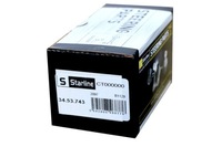 фото thumb №2, З'єднувач стабілізатора starline