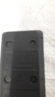 фото thumb №10, Гумка тунель бардачка audi a3 8l lift 8l0863301a