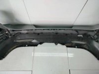 фото thumb №15, Бампер заднє кришка фара зад renault scenic e-tech v