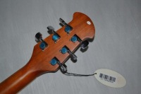 HARLEY BENTON HBO-850 ЭЛЕКТРОАКУСТИЧЕСКАЯ ГИТАРА