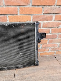 фото thumb №6, Jeep grand cherokee wj 99-04 4.7 радіаторів води