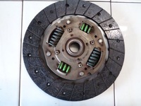 фото thumb №9, Volvo v40 95 1.8 b зчеплення повний