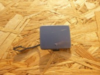 фото thumb №1, Mercedes b-klasa w169 w245 lift заглушка hak бампер задняя a1698851722