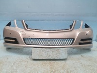 фото thumb №1, Бампер mercedes e-klasa w212 перед передній led