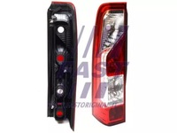 фото thumb №2, Fast ft86358 лампа задняя комбинированная